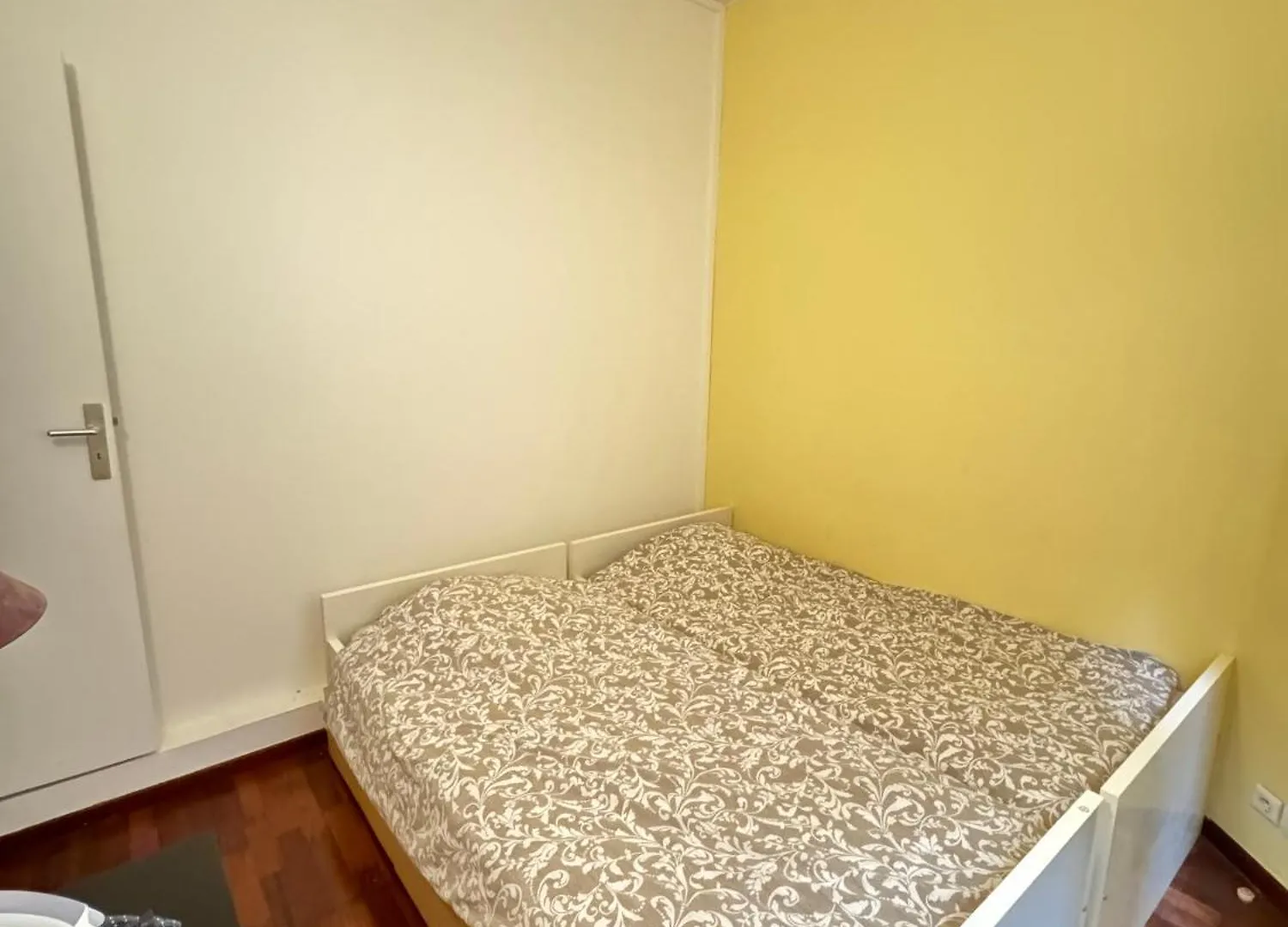 Appartement Tour Eiffel Quartier Champs De Mars Paris Apartment